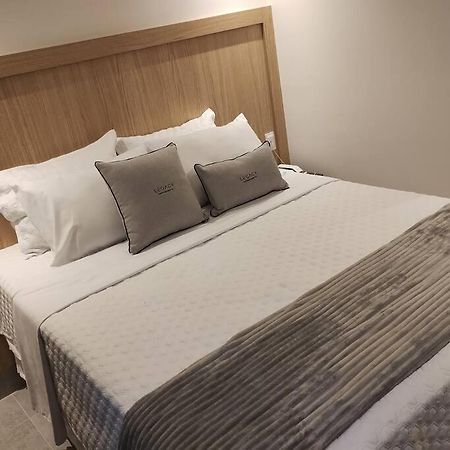 Apto 203 Legacy Suites João Pessoa Екстериор снимка