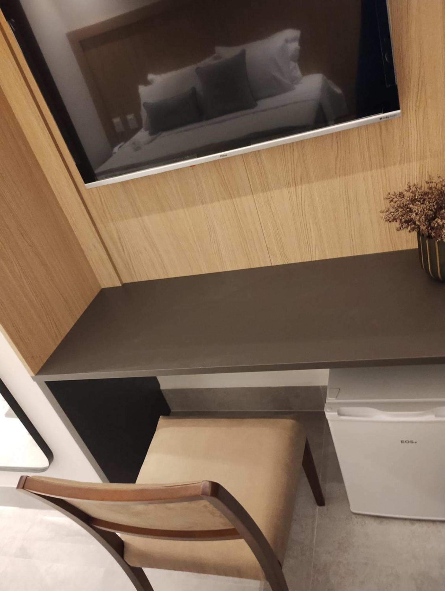 Apto 203 Legacy Suites João Pessoa Екстериор снимка