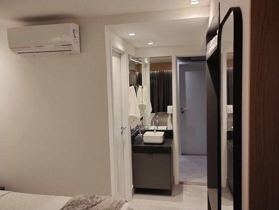 Apto 203 Legacy Suites João Pessoa Екстериор снимка