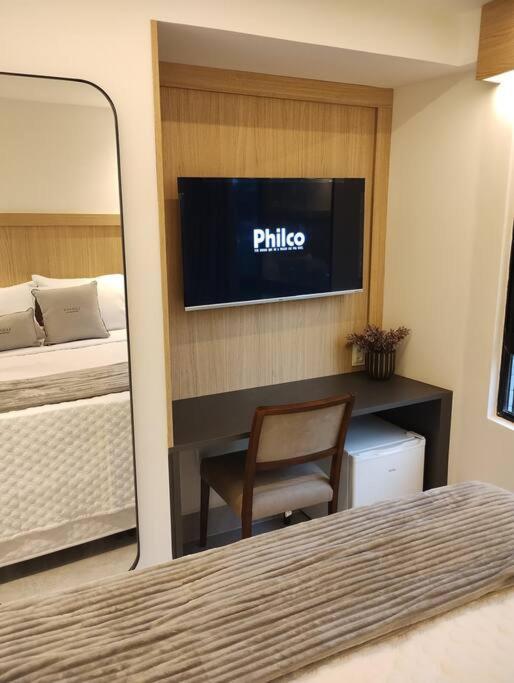 Apto 203 Legacy Suites João Pessoa Екстериор снимка