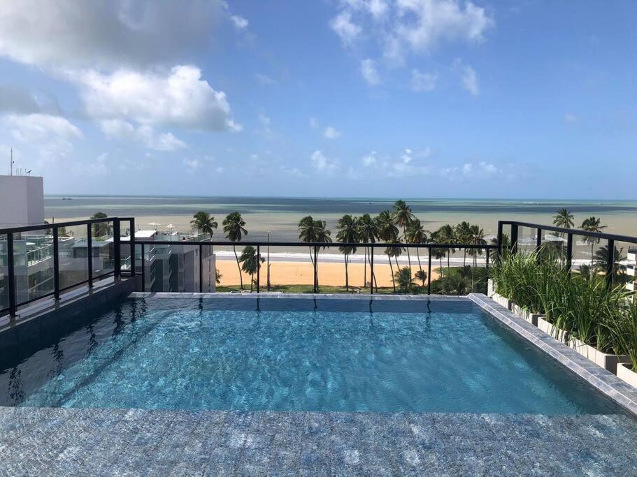 Apto 203 Legacy Suites João Pessoa Екстериор снимка