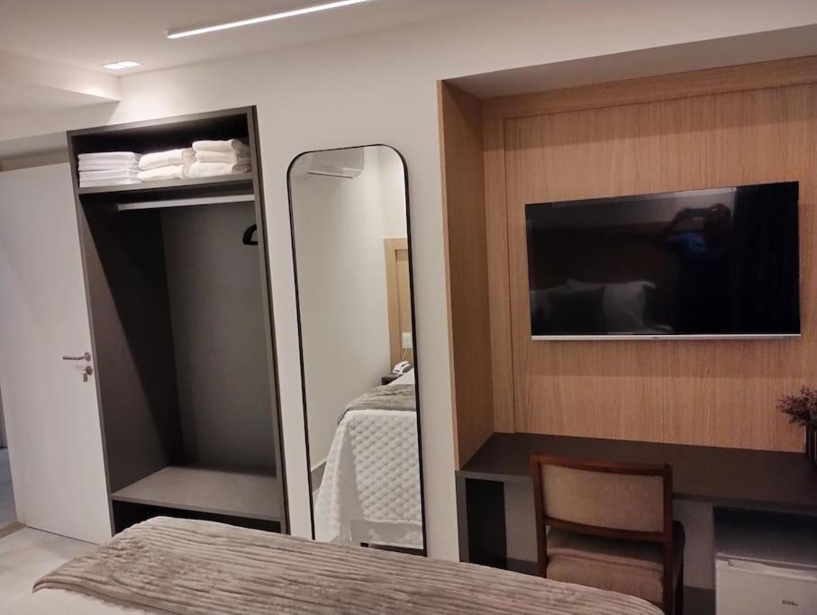Apto 203 Legacy Suites João Pessoa Екстериор снимка