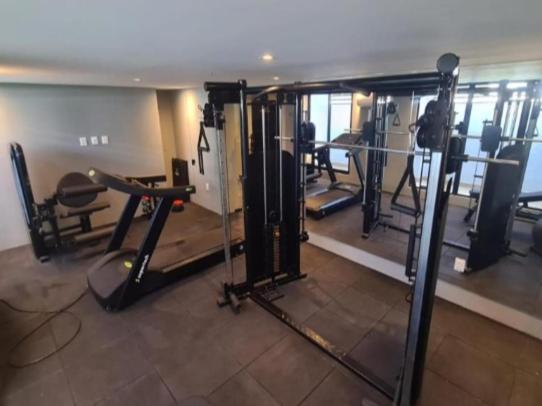 Apto 203 Legacy Suites João Pessoa Стая снимка