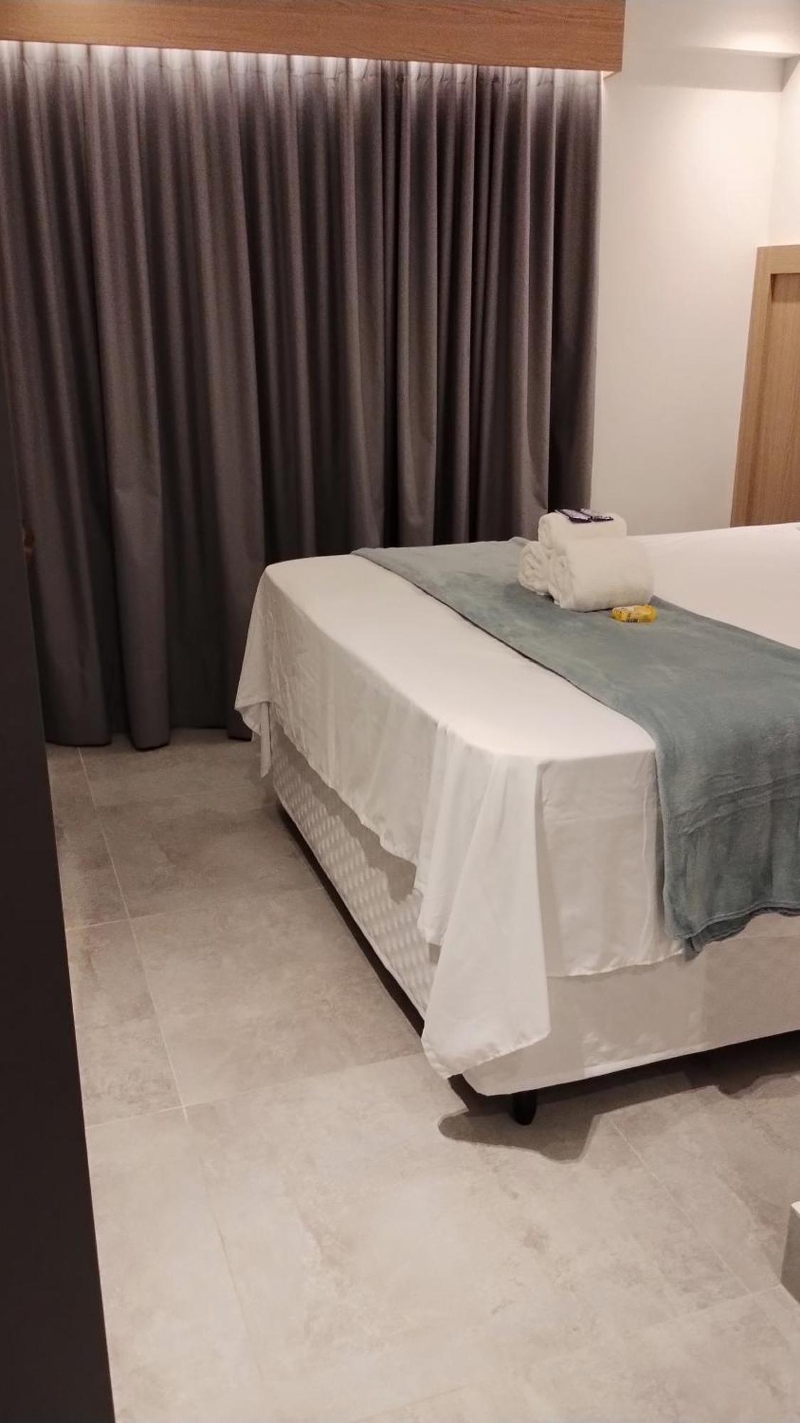 Apto 203 Legacy Suites João Pessoa Екстериор снимка