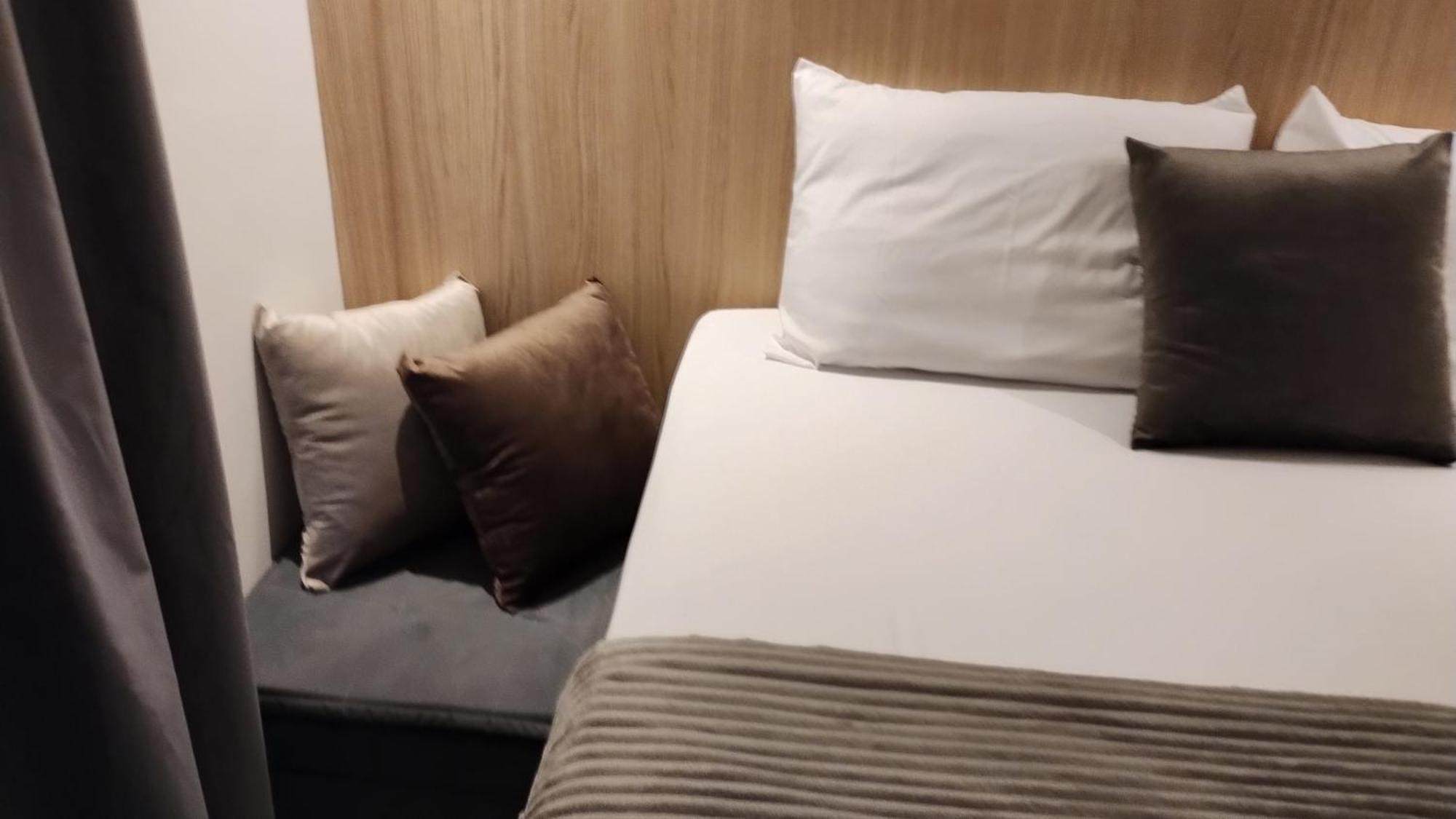 Apto 203 Legacy Suites João Pessoa Стая снимка