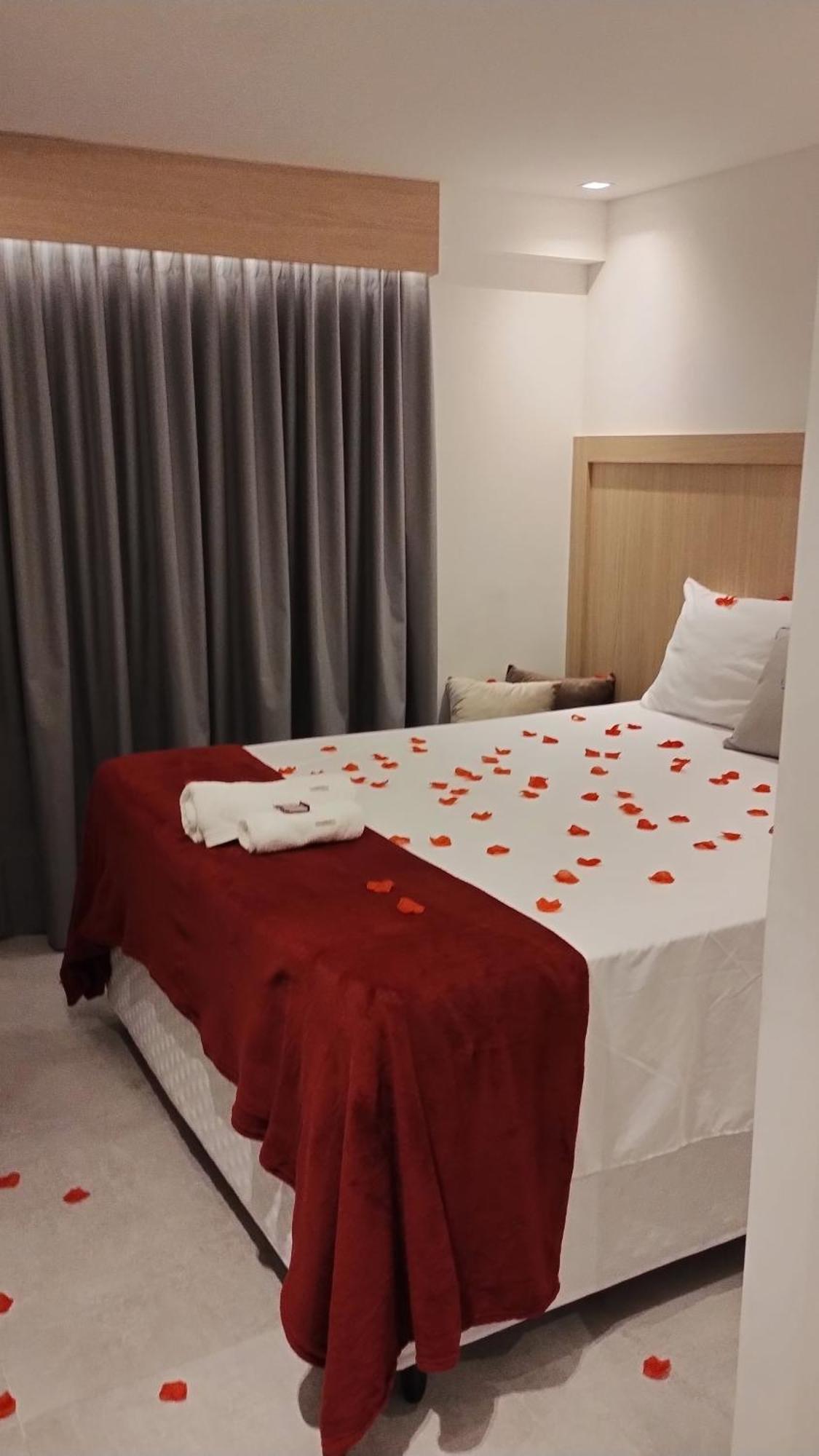 Apto 203 Legacy Suites João Pessoa Екстериор снимка