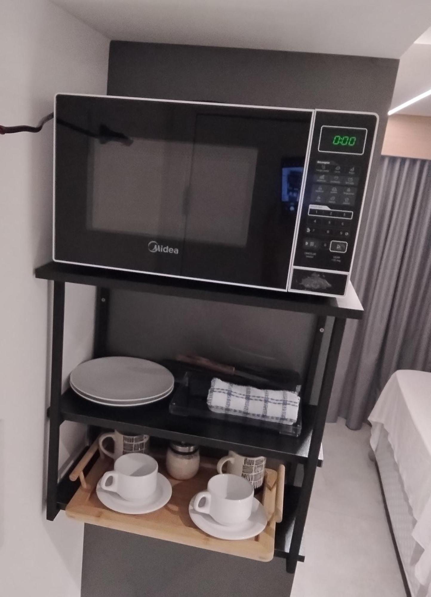 Apto 203 Legacy Suites João Pessoa Екстериор снимка